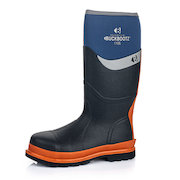 BBZ6000 Safety Wellingtons